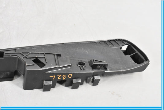 12-18 BMW F12 F13 650i Front Left Side Seat Switch Panel Support Bracket Oem