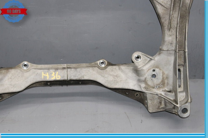 Load image into Gallery viewer, 07-17 Lexus LS460 Front Engine Suspension Cradle Crossmember Oem
