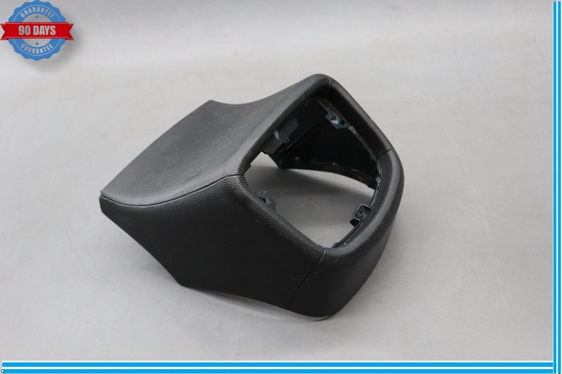 Load image into Gallery viewer, 14-19 Maserati Ghibli Rear Center Console Air Vent Bezel Trim Panel Oem
