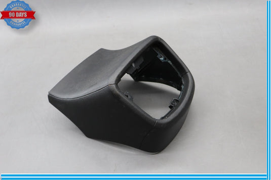 14-19 Maserati Ghibli Rear Center Console Air Vent Bezel Trim Panel Oem