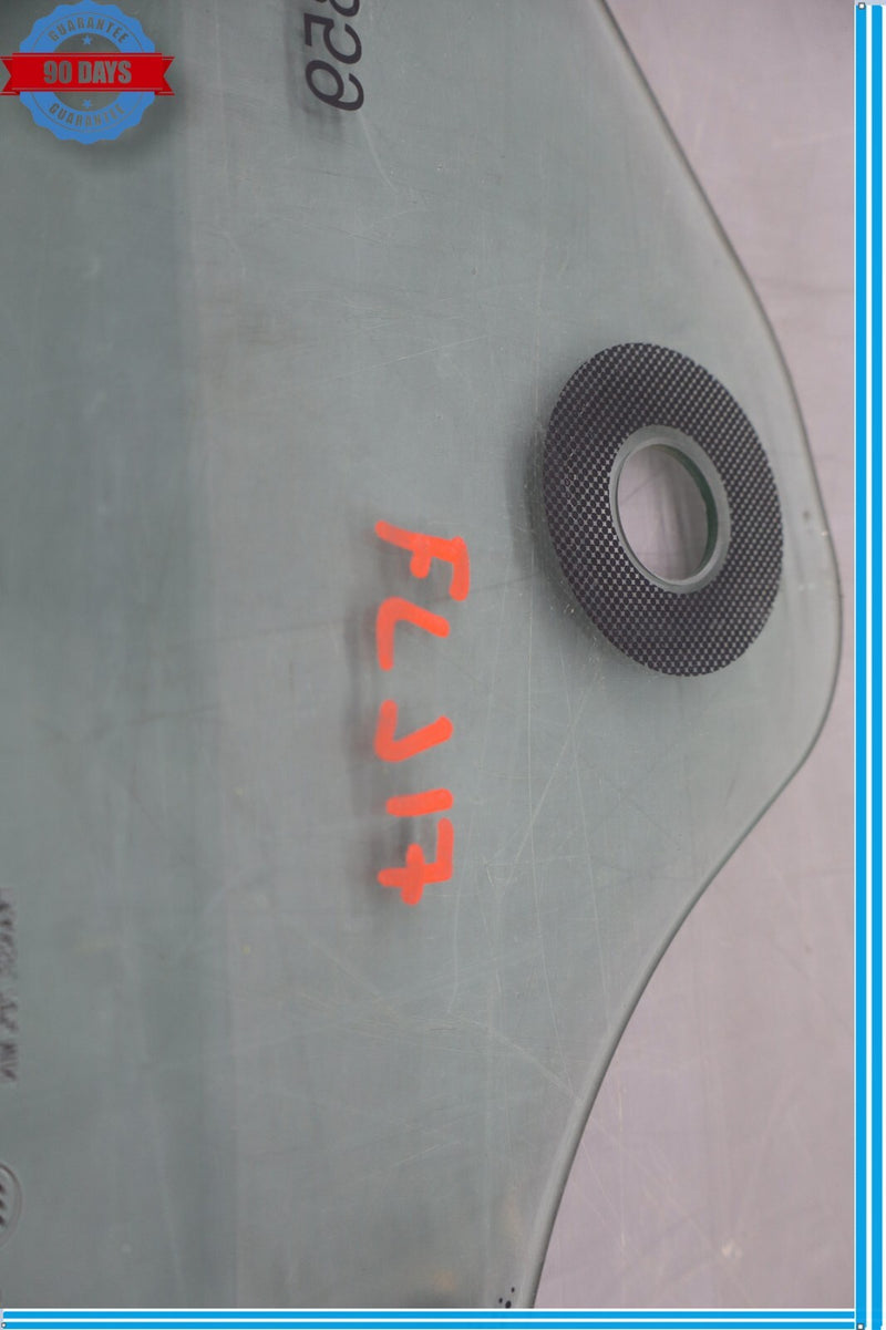 Load image into Gallery viewer, 14-21 BMW I01 i3 i3s Front Left Driver Side Door Window Auto Glass Panel Oem
