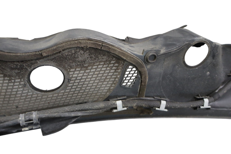 Load image into Gallery viewer, 06-18 Mercedes W212 C350 E350 CLS550 Front Windshield Cowl Vent Grille Panel Oem
