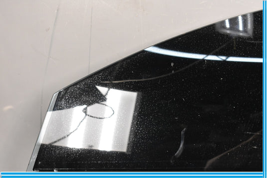 06-11 Mercedes CLS550 CLS55 AMG W219 Front Left Driver Door Window Glass Oem
