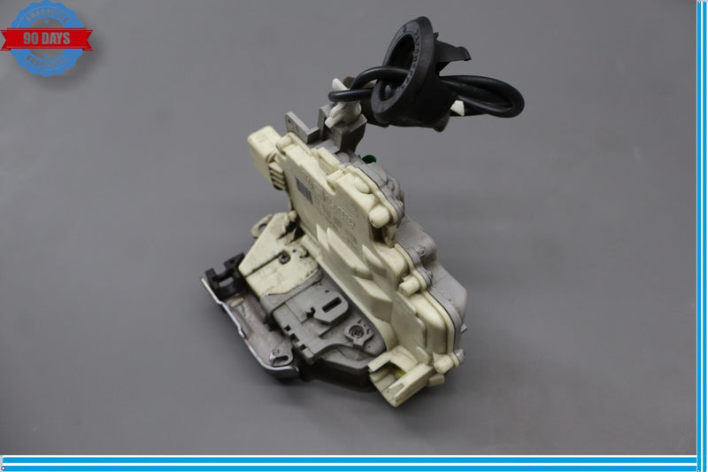 Load image into Gallery viewer, 10-18 Porsche Cayenne 958 Rear Right Passenger Side Door Latch Lock Actuator Oem
