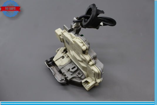 10-18 Porsche Cayenne 958 Rear Right Passenger Side Door Latch Lock Actuator Oem