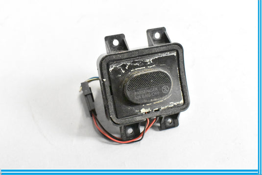 06-12 Bentley Continental Climate Temperature Sensor 3D0907542 Oem