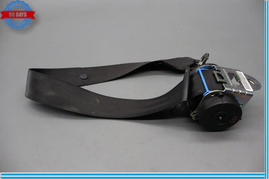06-12 Bentley Continental Flying Spur Rear Center Middle Seat Belt Oem