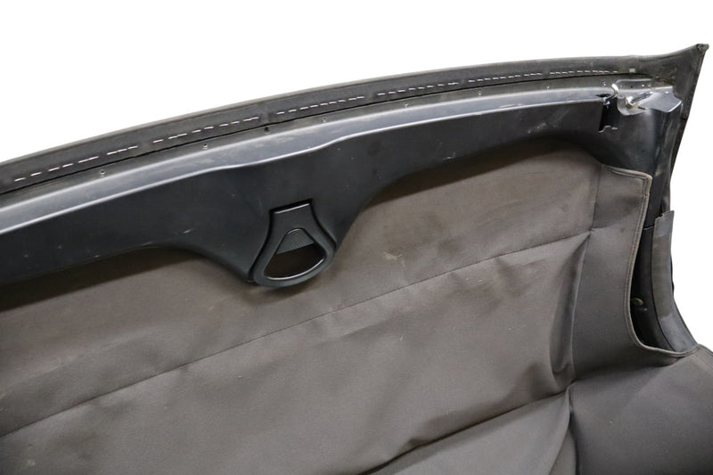Load image into Gallery viewer, 02-05 Ford Thunderbird Convertible Roof Soft Top Black 3W6Z-7652700-AA Oem
