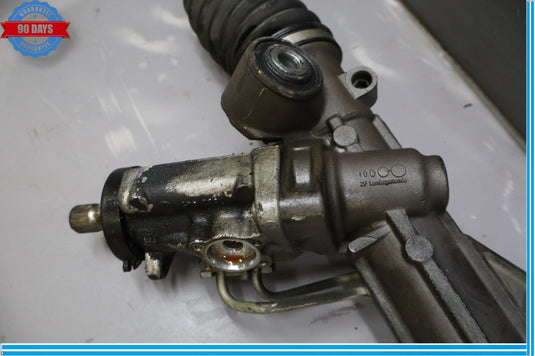 07-09 Jaguar X150 XK P/S Power Steering Gear Rack & Pinion C2P11605 Oem
