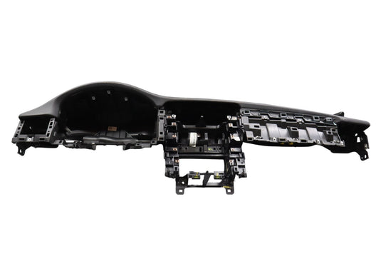 17-20 Jaguar XF X260 Front Dash Dashboard Instrument Panel Trim Cover Oem