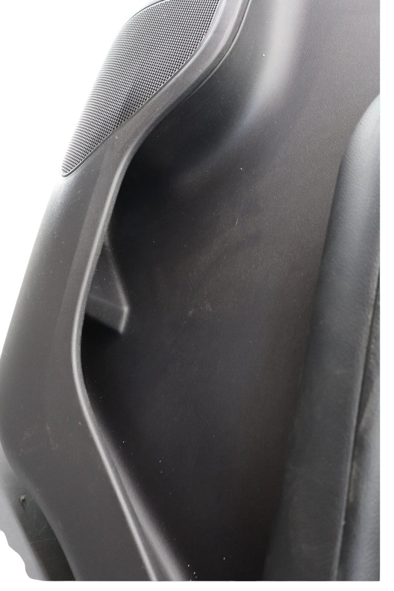 Load image into Gallery viewer, 17-20 Jaguar X761 F-Pace Rear Right Passenger Side Interior Door Panel Trim Oem
