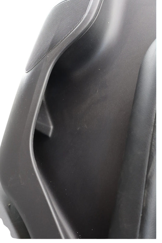 17-20 Jaguar X761 F-Pace Rear Right Passenger Side Interior Door Panel Trim Oem