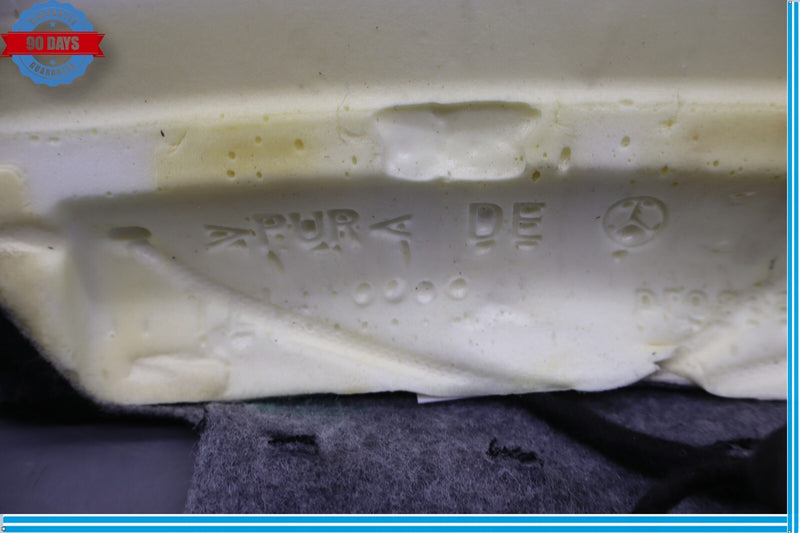 Load image into Gallery viewer, 12-20 Mercedes R172 SLK250 SLK350 Front Right Side Upper Seat Cushion Oem
