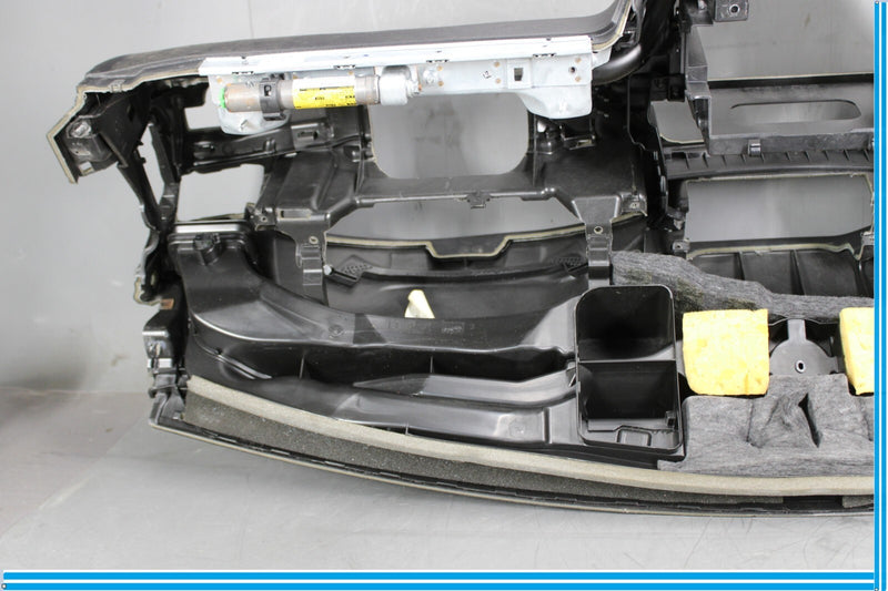 Load image into Gallery viewer, 10-13 Mercedes W207 E350 Coupe Dashboard Dash Board Panel Assembly Black OEM
