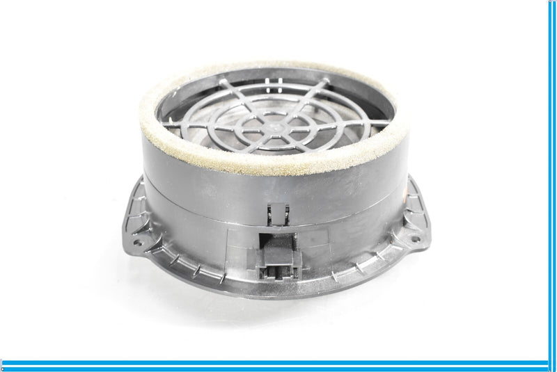 Load image into Gallery viewer, 11-18 Audi A8 Quattro Rear Right Door Mid range Speaker (Bose) 4H0035411A Oem
