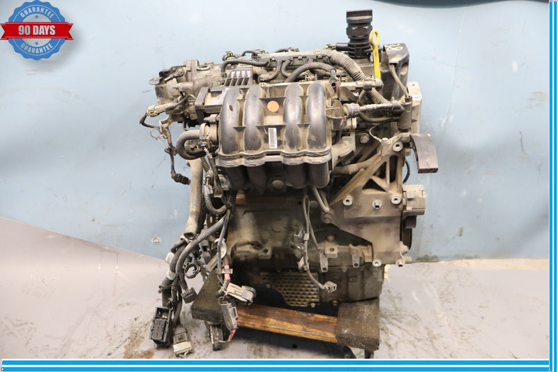 Load image into Gallery viewer, 2012 Fiat 500 Engine Motor 1.4L VIN R 8th Digit 68092962AA    141K MILES
