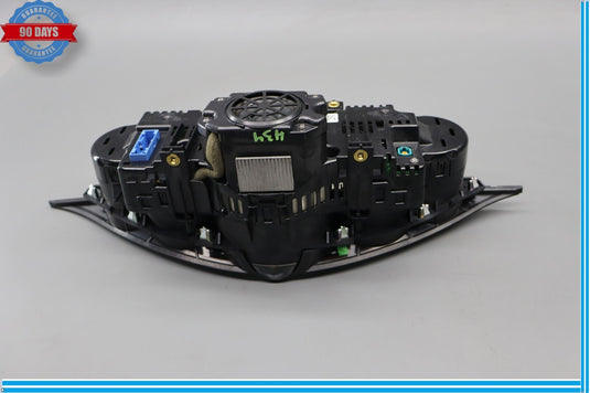 2010-2016 PORSCHE PANAMERA TURBO SPEEDOMETER CLUSTER 97064112604 OEM