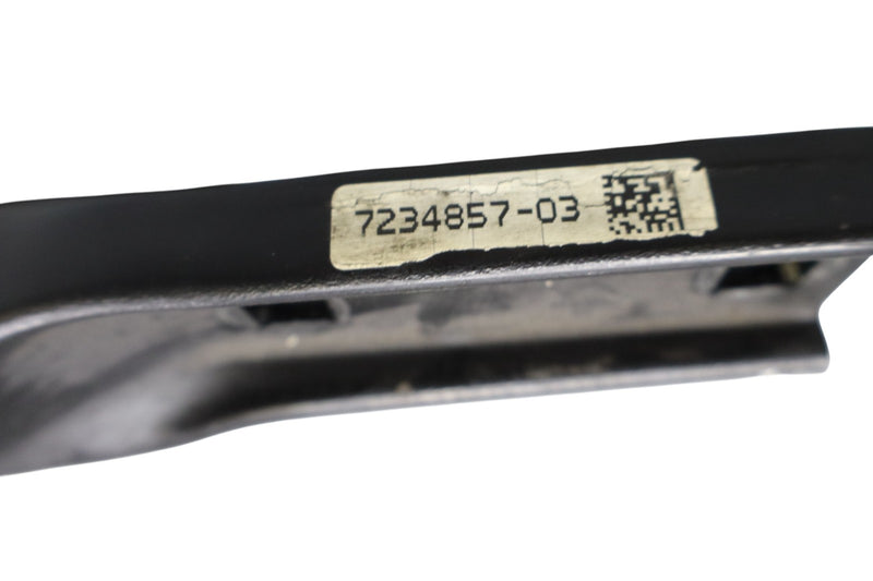 Load image into Gallery viewer, 10-17 BMW 535i GT xDrive 740Li 750Li Radiator Upper Bracket Tie Bar Support Oem
