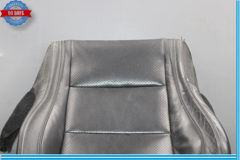 Load image into Gallery viewer, 10-15 Jaguar XK XKR XJ XJL XF XFR Front Left Seat Lower Bottom Seat Cushion Oem
