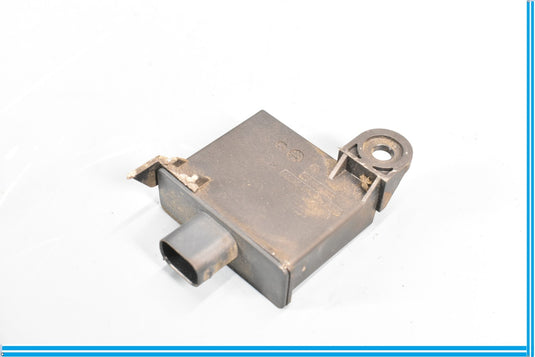 08-10 Porsche Cayenne  Rear Left Tire Pressure Transmitter Control Sensor Oem