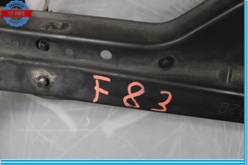 Load image into Gallery viewer, 02-10 Lexus SC430 Front Radiator Core Support Frame 53201-24052 Oem
