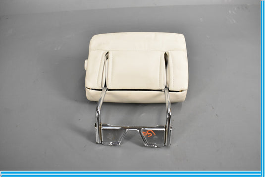 07-12 Lexus XF40 LS460 Rear Center Headrest Head Rest 71960-50220 OEM