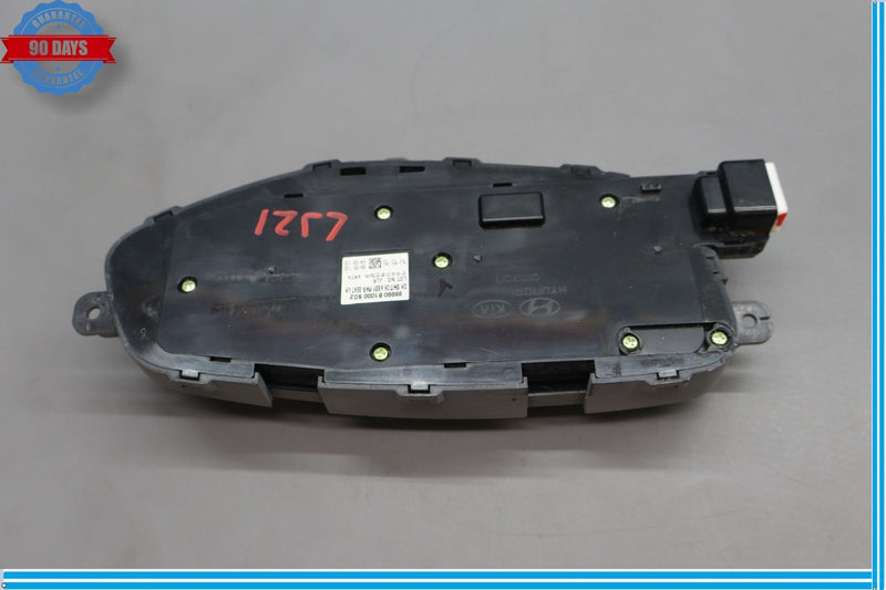Load image into Gallery viewer, 15-20 Hyundai Genesis G80 Front Left Driver Seat Lumbar Adjustment Switch Oem
