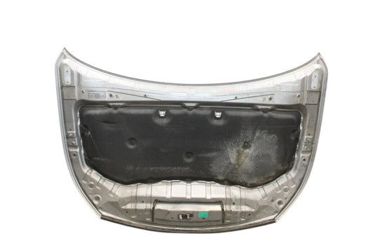 11-17 Infiniti QX56 QX80 Front Hood Bonnet Cover Panel Assembly F510M1LAMA Oem