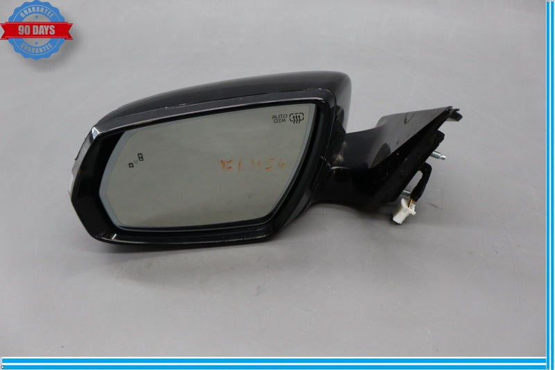 Load image into Gallery viewer, 2015 Hyundai Genesis Front Left Driver Side Exterior Rear View Mirror Oem
