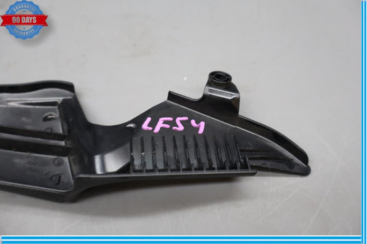 12-16 BMW F30 428i Front Left Driver Side Inner Seat Trim Cover Oem