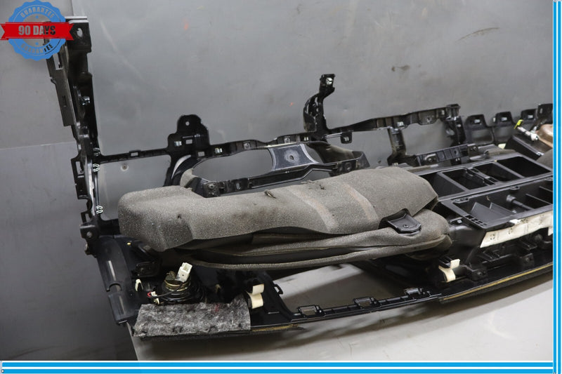 Load image into Gallery viewer, 15-20 Hyundai Genesis Front Dash Board Dashboard Instrument Panel  Oem
