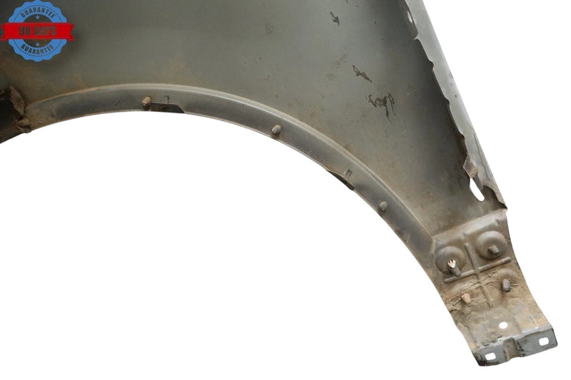 Load image into Gallery viewer, 11-17 Volkswagen Touareg Front Right Passenger Side Fender Shell Cover Penal OEM
