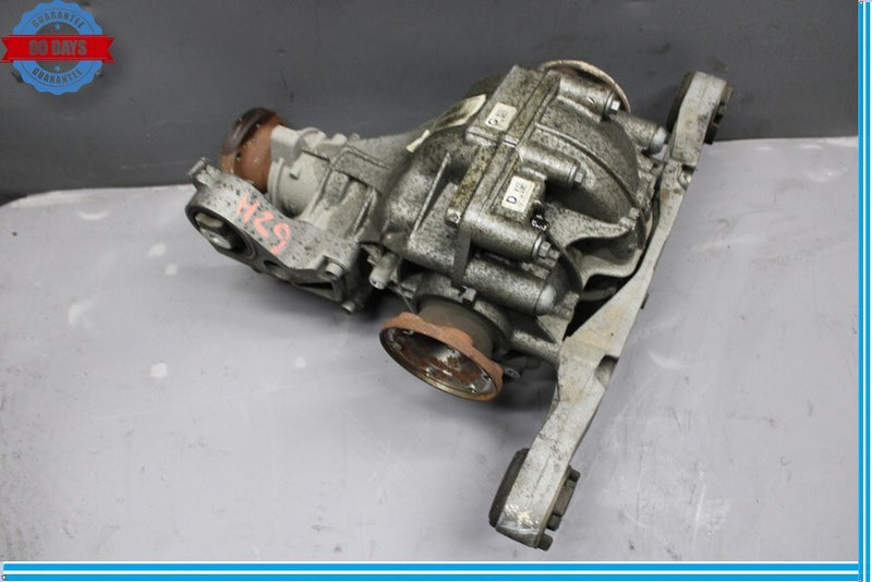 Load image into Gallery viewer, 03-18 Bentley Continental GT GTC 6.0L Rear Differential Diff Axle Carrier Oem

