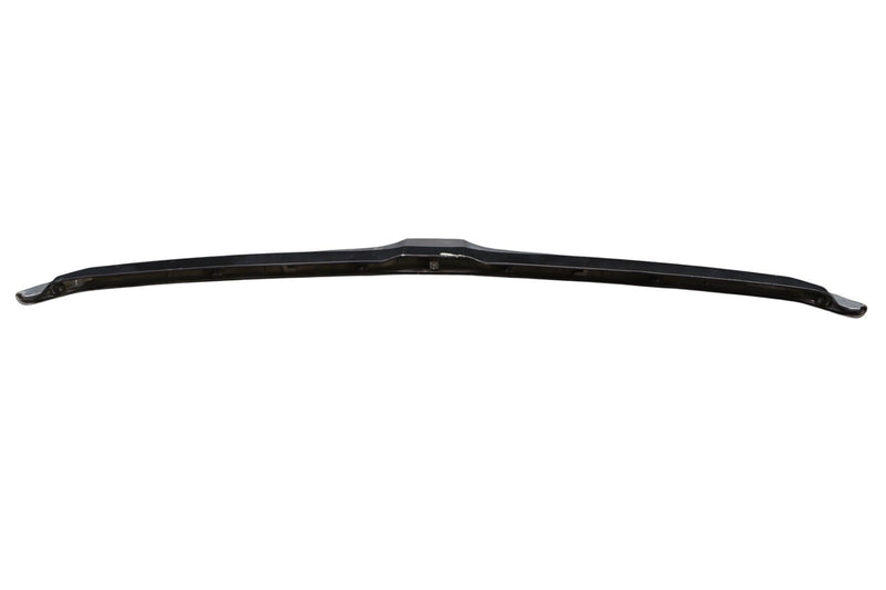 Load image into Gallery viewer, 11-16 Hyundai Equus Sig Front Hood Chrome Molding Trim 863703N000 Oem
