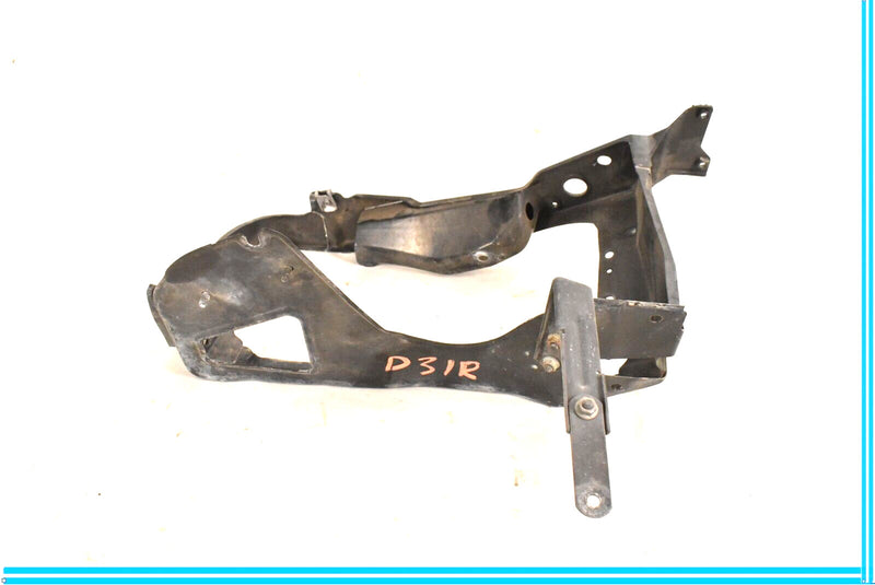 Load image into Gallery viewer, 00-06 Mercedes CL500 CL600 W215 Right Passenger Headlight Mounting Bracket Oem
