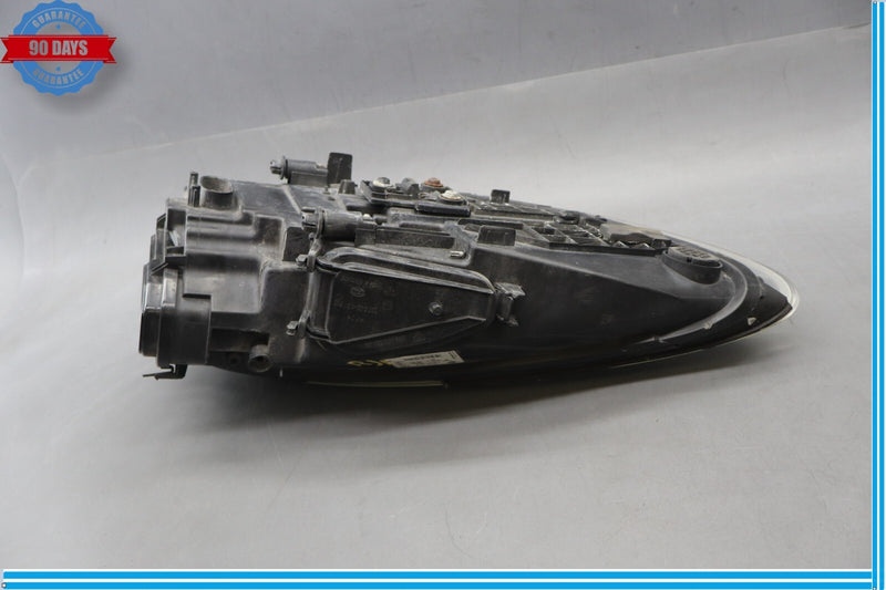 Load image into Gallery viewer, 11-14 Porsche Panamera Front Right Passenger Side Headlight Lamp 7P5941032 Oem
