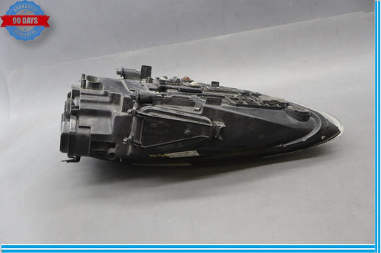 11-14 Porsche Panamera Front Right Passenger Side Headlight Lamp 7P5941032 Oem