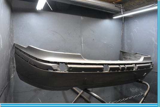 00-06 Mercedes S500 S600 W220 Rear Bumper Cover Assembly Oem
