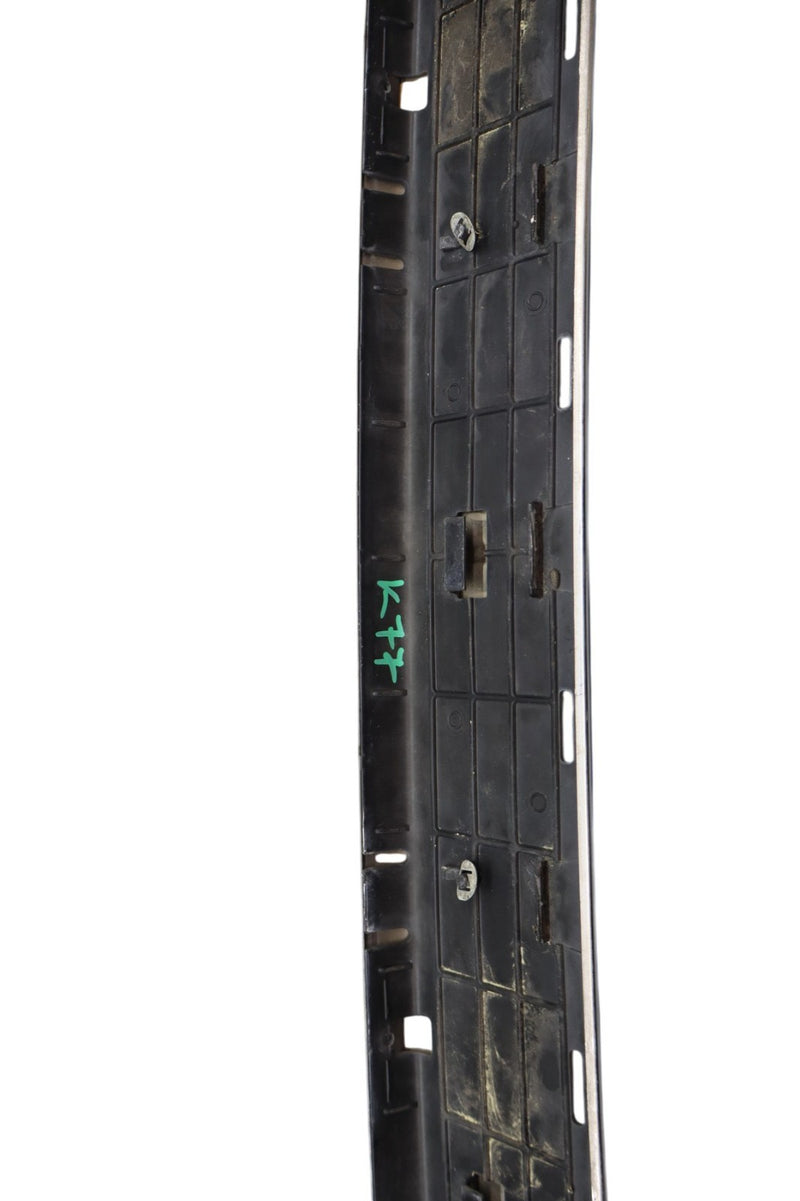 Load image into Gallery viewer, 07-12 Mercedes X164 GL320 GL550 Rear Bumper Guard Plate A1648800211 Oem
