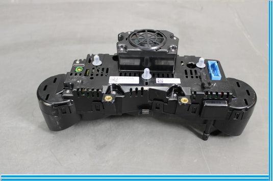 11-12 Porsche Cayenne Instrument Cluster Speedometer Gauge Oem