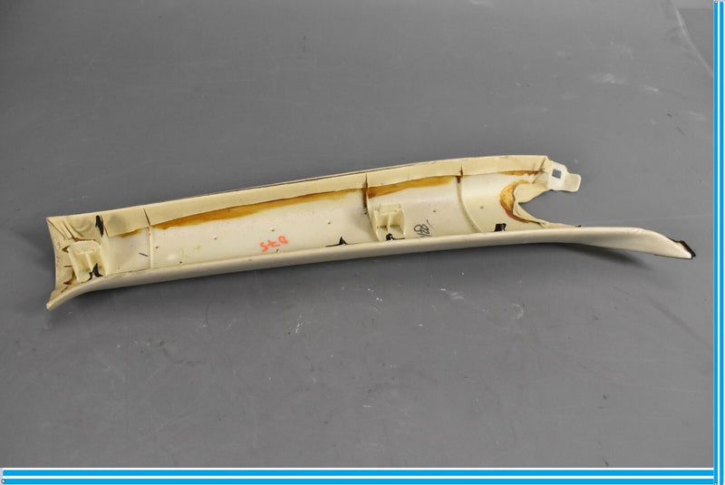 Load image into Gallery viewer, 02-10 Lexus SC430 Front Right Side Pillar A Cover Molding Trim Panel Oem
