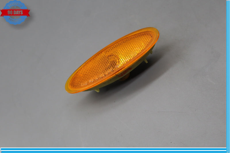 Load image into Gallery viewer, 05-07 Bentley Continental Flying Spur GT Left Driver Side Marker Light Oem
