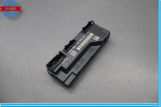 11-17 Volkswagen Touareg Rear Trunk Liftgate Controle Module 7P6959107 Oem