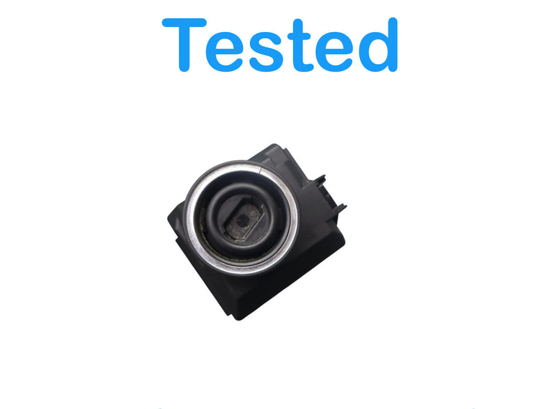 Load image into Gallery viewer, 06-16 Mercedes W212 E350 E550 Engine Ignition Switch Module Control Unit Oem
