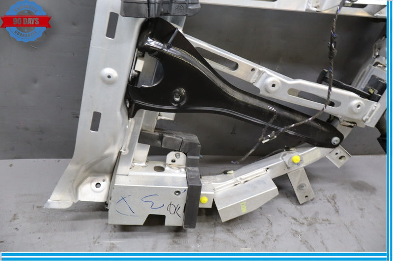 Load image into Gallery viewer, 14-21 BMW i3 I01 Hybrid Rear Right Passenger Side Door Shell Frame Oem
