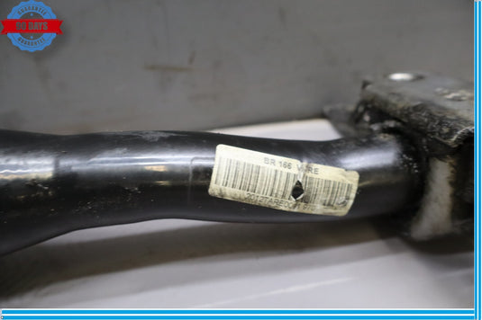 12-19 Mercedes X166 GL40 GL550 Front Active Sway Bar Stabilizer Torsion Oem