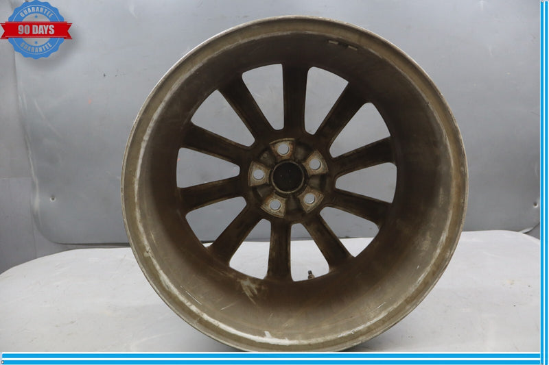 Load image into Gallery viewer, 12-24 Jaguar F-Type XF XFR XFR-S 18'' Alloy Wheel Rim 8.5Jx18 R18 Oem
