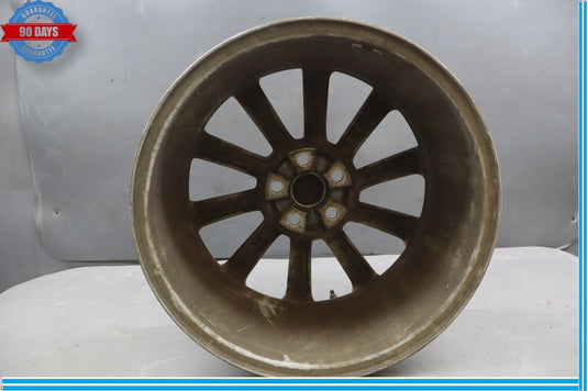 12-24 Jaguar F-Type XF XFR XFR-S 18'' Alloy Wheel Rim 8.5Jx18 R18 Oem