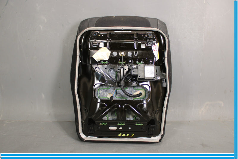 Load image into Gallery viewer, 10-13 Mercedes E350 E550 Front Right Passenger Side Top Upper Seat Cushion Oem
