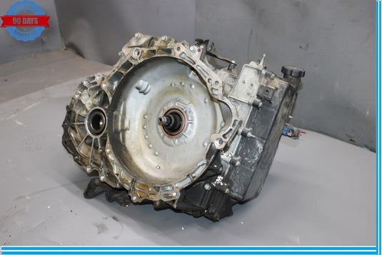 11-12 GMC Acadia Denali Automatic Transmission Assembly Oem